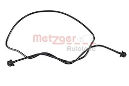 Radiatoriaus žarna METZGER 2421408