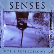 CD Senses - Vol.1 Reflections