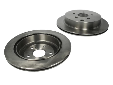 DELPHI BG4329 Brake Disc