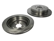 DELPHI BG4329 Brake Disc kaina
