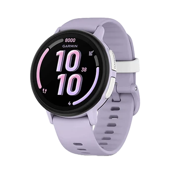 Garmin Kids Bounce 2 išmanusis laikrodis Light Purple