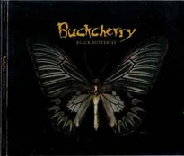 CD Buckcherry - Black Butterfly
