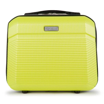 SMALL SUITCASE S | STL190 ABS BLACK