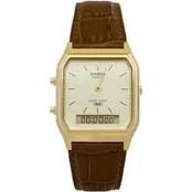 Laikrodis Casio AQ-230EGL-9AEF Ruda