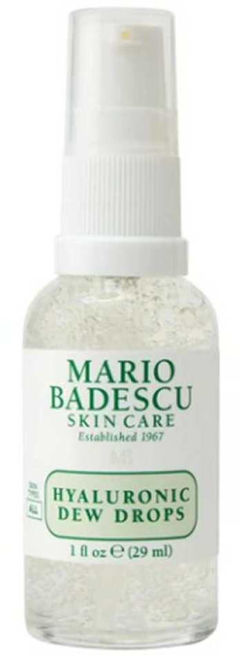 Mario Badescu Hyaluronic Dew Drops 29