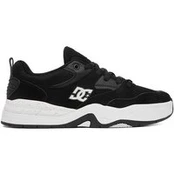 DC Shoes Laisvalaikio batai DC01675061 Juoda