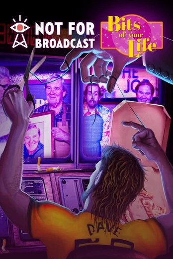 Not For Broadcast DLC PC