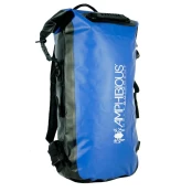 Backpack AMPHIBIOUS KIKKER 20L BLUE kaina