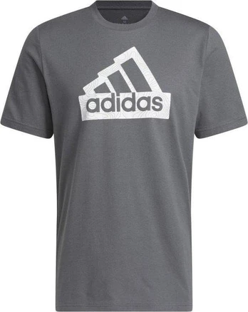 Adidas Miesto Marškinėliai Vyrams M H49666