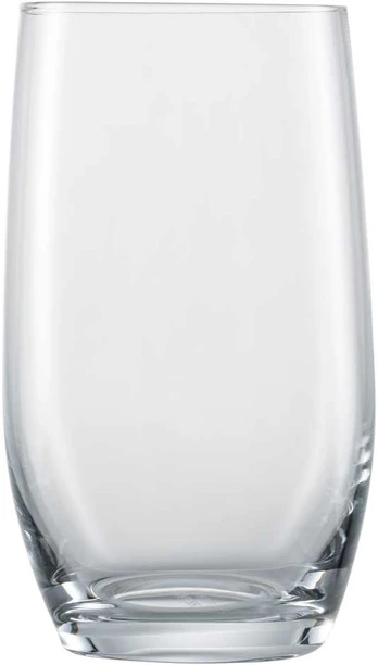 HP Tumbler glass, 330 ml, For You, 4 pcs