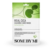 SOME BY MI Real Cica Calming Care Mask kaina