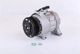 NISSENS  NIS 890791 Air conditioning compressor