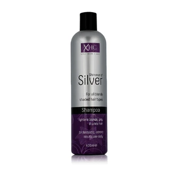Xpel Shimmer of Silver 400ml
