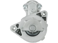 AS-PL S6016SR Starteris