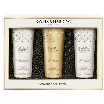 Baylis & Harding Moterims