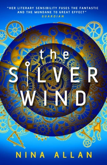 Silver Wind 