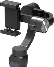 Gimbal Braun Panolit Juodas kaina