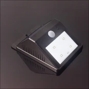 Kinkiet PowerNeed SMD LED 1x0,44W LED (SL09P) kaina