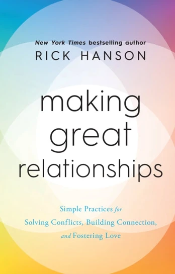 Making Great Relationships