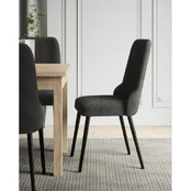 Upholstered chair RODOS 83 kaina