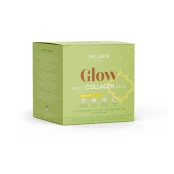 Wellexir - Glow Beauty Drink Lemonade 30 BOX kaina