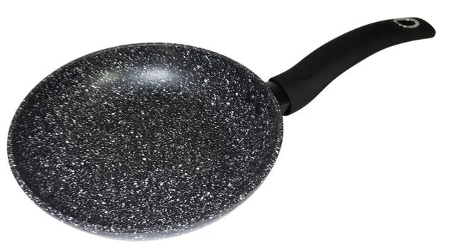 Keptuvė Tiross TS-1258, 24 cm, aliuminis