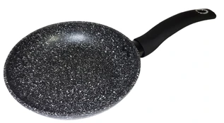 Keptuvė Tiross TS-1258, 24 cm, aliuminis kaina