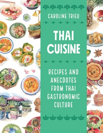 Thai Cuisine