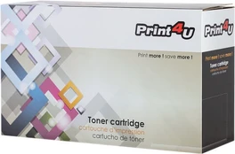 Tonerių kasetė Print4U TN-247, geltona