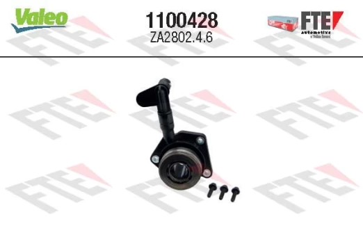 VALEO VAL1100428 Concentric slave cylinder