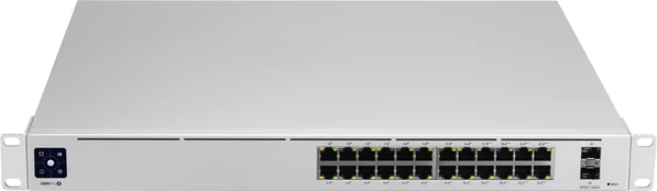 Ubiquiti UniFi Switch Pro 24 PoE