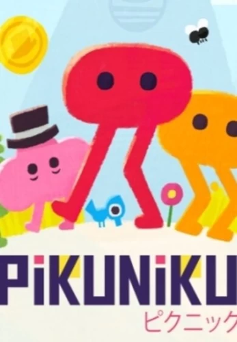 Pikuniku PC