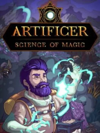 Artificer: Science of Magic PC