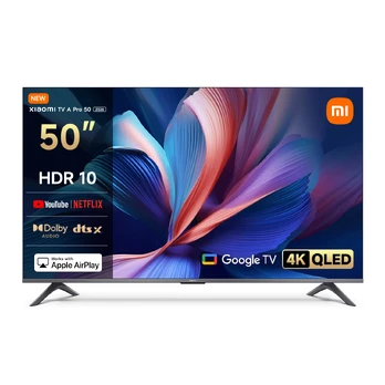 Televizorius Xiaomi TV A Pro 50