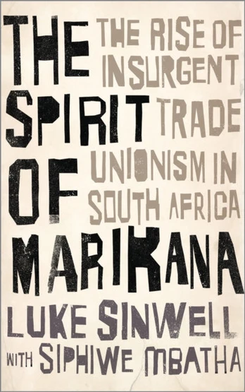Spirit of Marikana