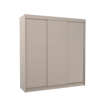 Sliding wardrobe MEGAN 200