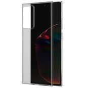 Evelatus Samsung Samsung Note 20 TPU 1.5MM Smoked kaina