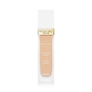 Sisley - (Anti-Aging Foundation) 30 ml - Linas