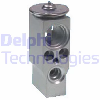 Išsiplėtimo vožtuvas, oro kondicionavimas DELPHI TSP0585074