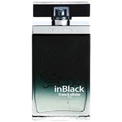 Franck Olivier In Black EDT 75 ml kaina