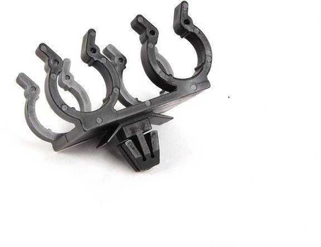 Bmw 3 E36 E46 Z3 Mini R50 R53 Clip Originalus 13531247441