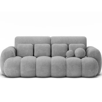 Cotonn, Modern, Grey