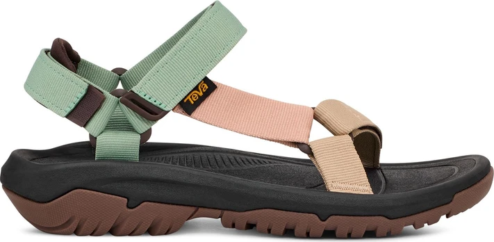 Teva TEVA Hurricane XLT2 Women’s Basil/ Maple Sugar Multi - 37