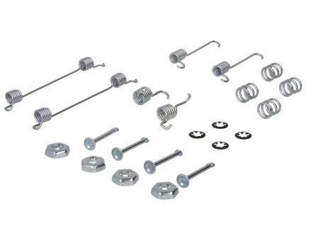 TRW SFK137 Brake shoe fitting kit