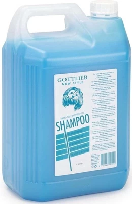 Šampūnas Gottlieb Blue 790626, 5 l