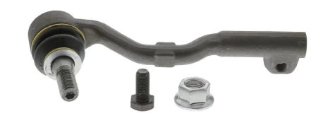 MOOG BM-ES-14893 Tie rod end kaina