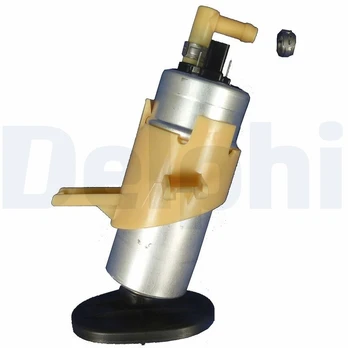 Kuro siurblys DELPHI FE0498-12B1