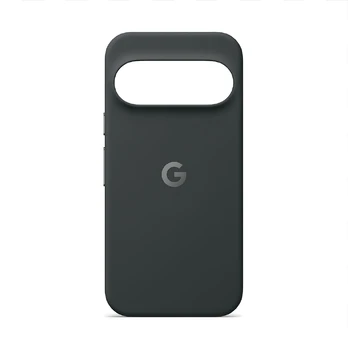 Google Pixelsnap Case, Pixel 11 Pro, juodas - Dėklas