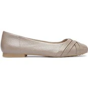 Balerinos Caprice 9-22102-46 Smėlio