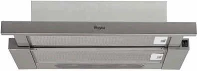 Gartraukis Kepurėlė Whirlpool AKR 5390/1 IX